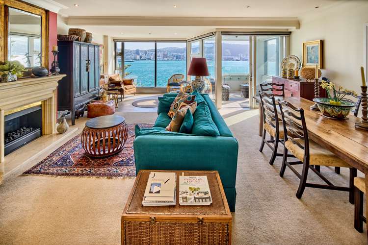 9/318 Oriental Parade Oriental Bay_2