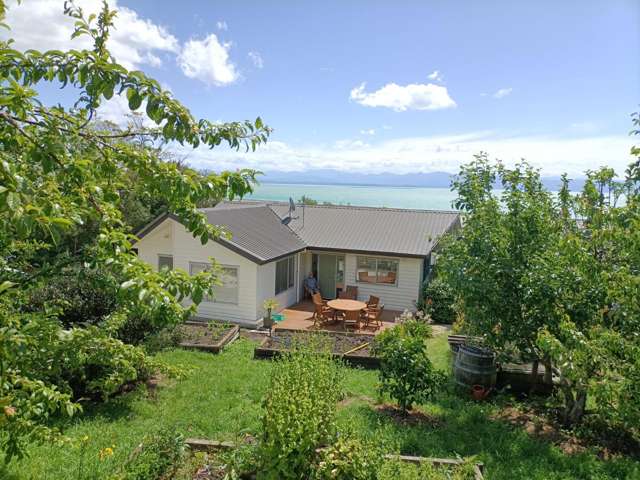 Stunning Seaview's and Sunshine