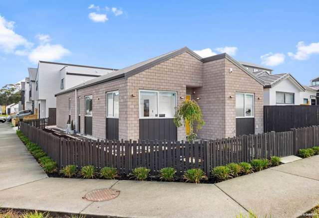 Modern 4 Bedroom Family Home in Prime Westgate