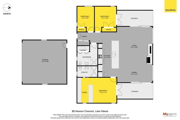 33 Hewson Crescent Lake Hawea_20