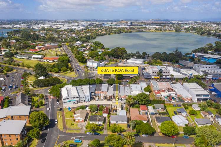 60a Te Koa Road Panmure_9