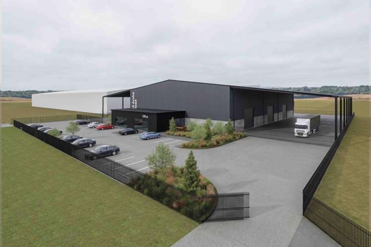 15 Aruhe Road Hornby_1