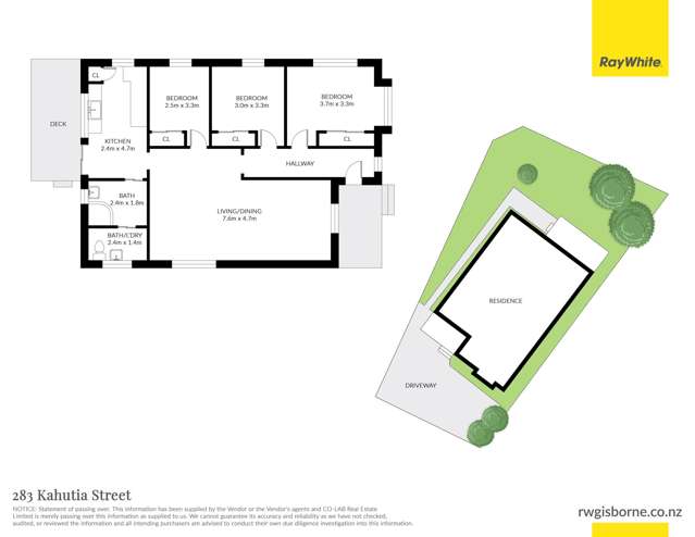 283 Kahutia Street Gisborne_1