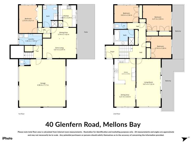 40 Glenfern Road Mellons Bay_30