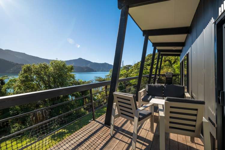 234 Tamuakawawe Bay Marlborough Sounds_27