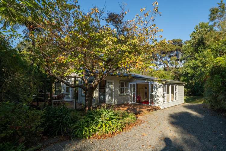 11 Kamahi Road Marlborough Sounds_36