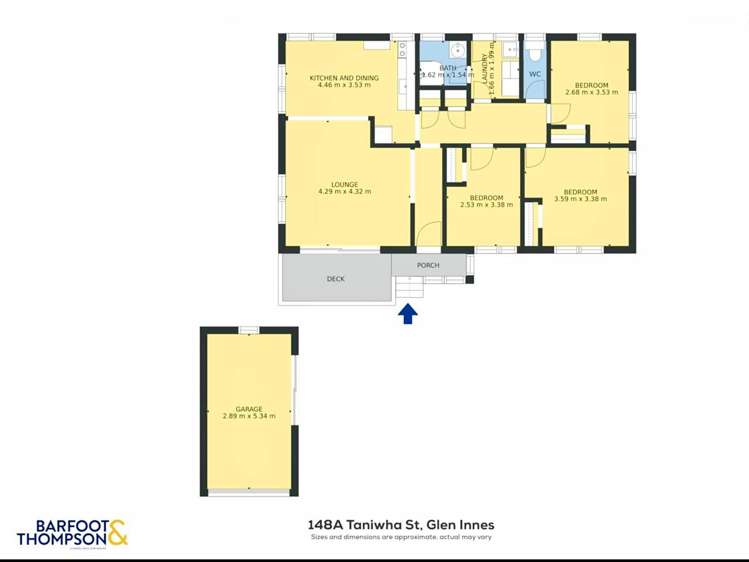 148A/148B Taniwha Street Glen Innes_15