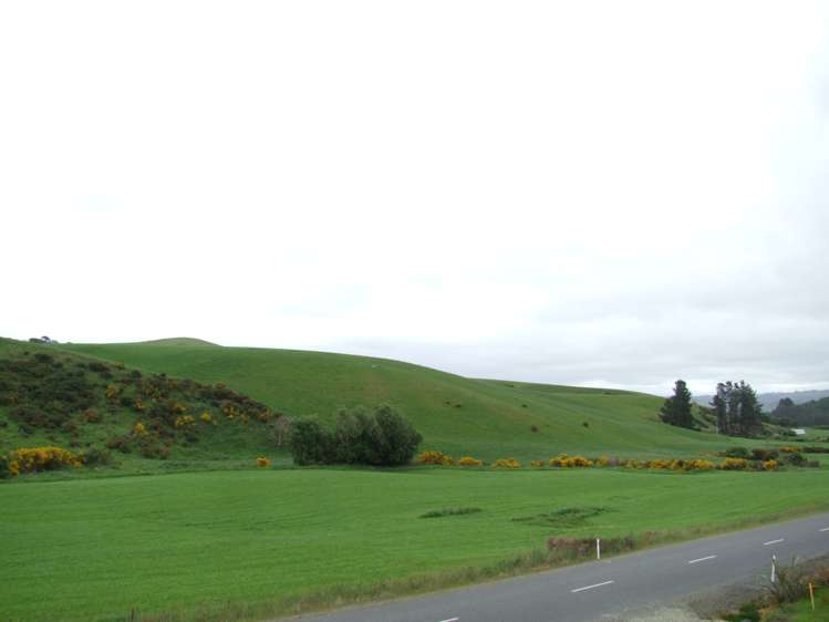 Glenledi Road Milton_2