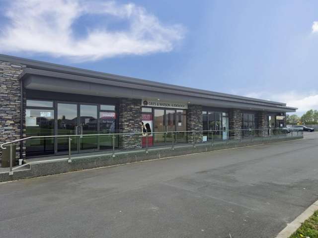 Unit 1, 38 Silverstream Boulevard Kaiapoi_1