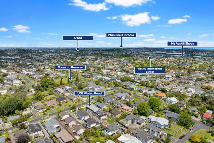 1/31 Watea Road Sandringham_24