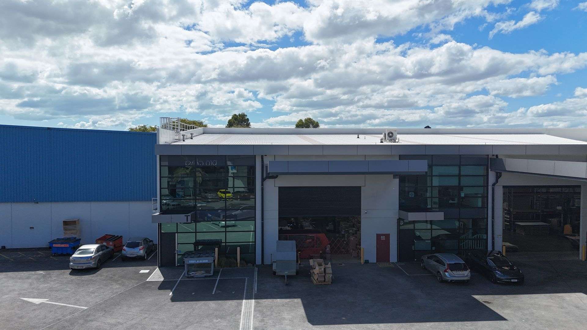 Unit T/61 Hugo Johnston Drive Penrose_0