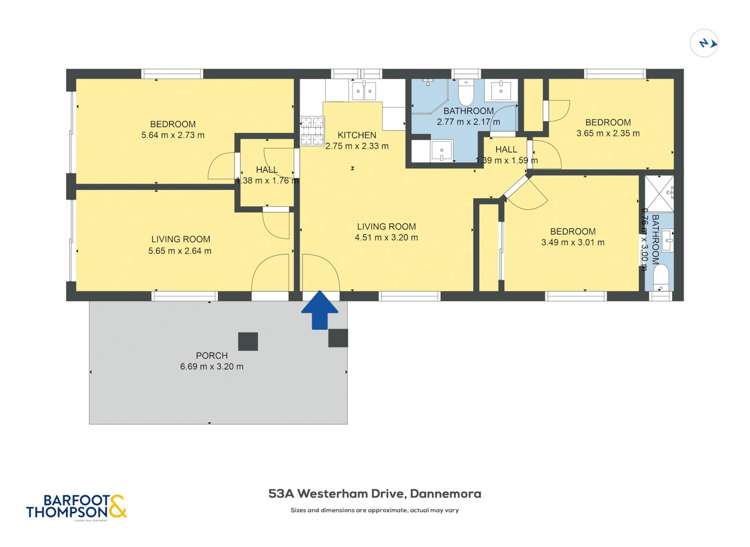 53 Westerham Drive Dannemora_25