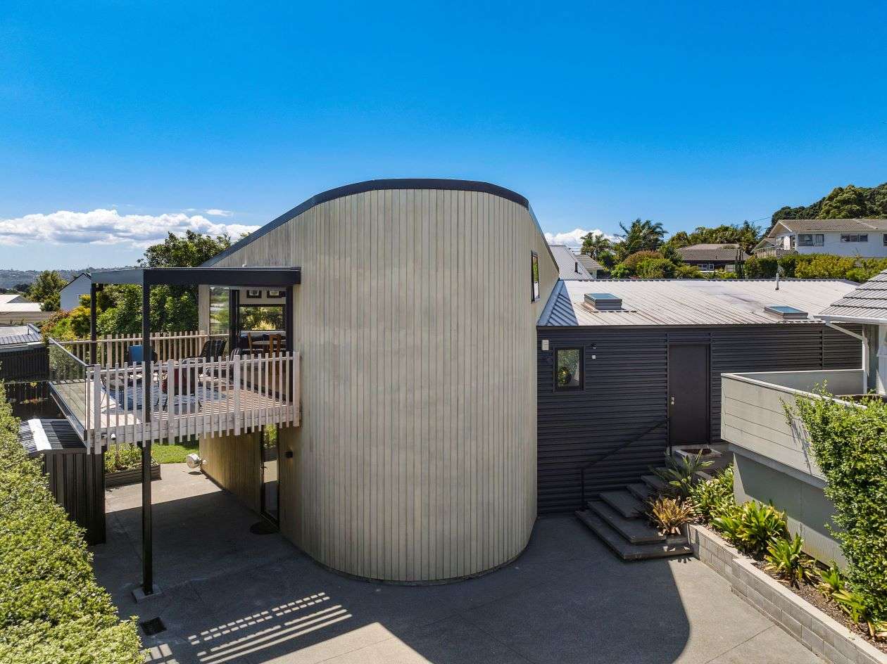 10A Pikitea Road in Mangere Bridge, Manukau