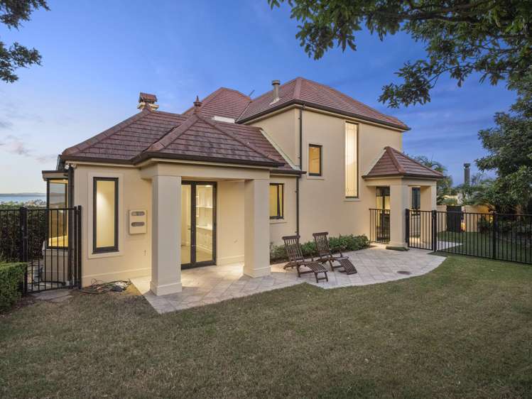 40 Kohimarama Road Kohimarama_20