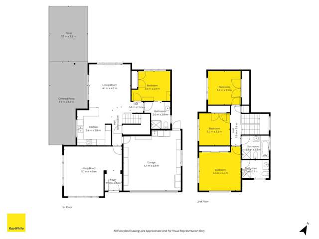 10 Moravale Lane Flat Bush_1