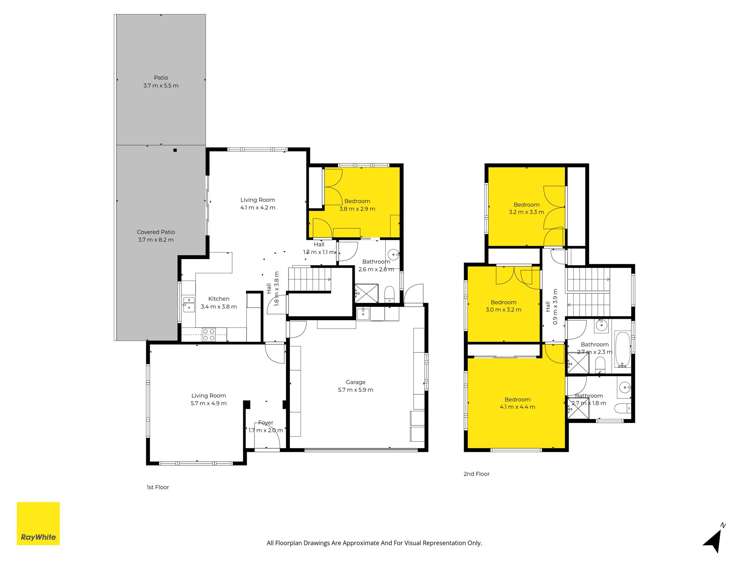 10 Moravale Lane Flat Bush_20