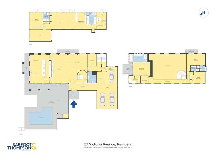 97 Victoria Avenue Remuera_26