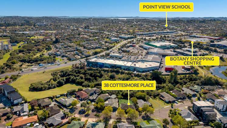 38 Cottesmore Place Huntington Park_19