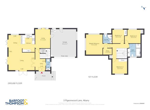 3 Pigeonwood Lane Albany_1