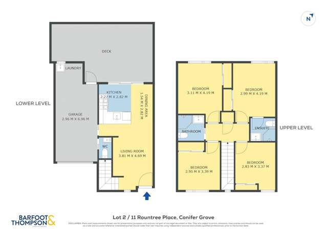 11A,B,C,D Rountree Place Conifer Grove_1