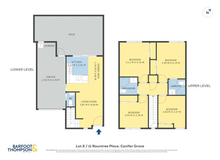 11C Rountree Place Conifer Grove_18