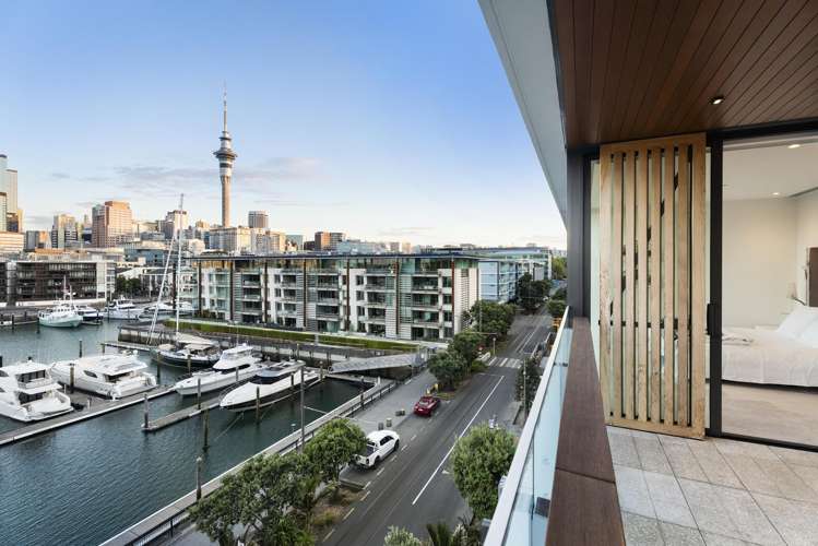 402/132 Halsey Street Wynyard Quarter_18