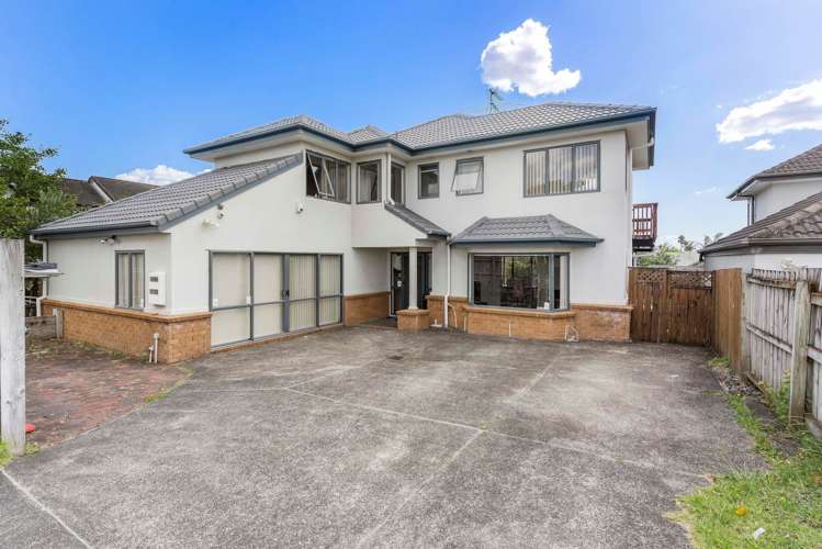 100 Chapel Road Flat Bush Manukau City Houses for Sale One Roof