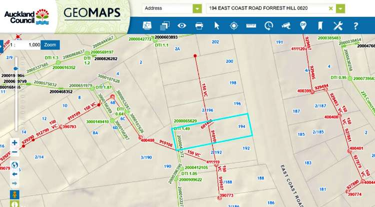 194 East Coast Road Forrest Hill_1