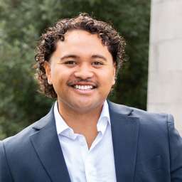 Keenan Soa