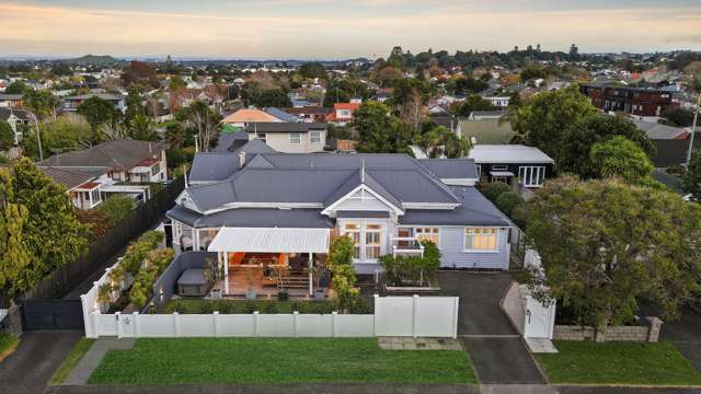 Dream Family Home