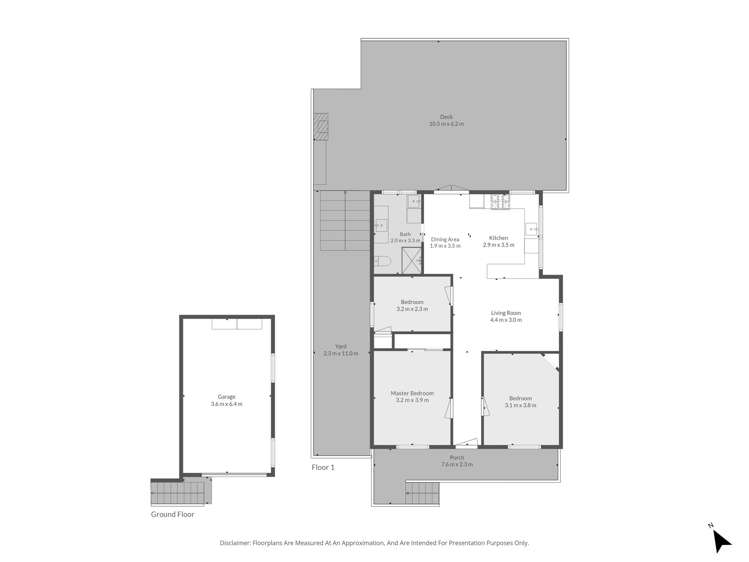 16 Georgina Street Freemans Bay_24