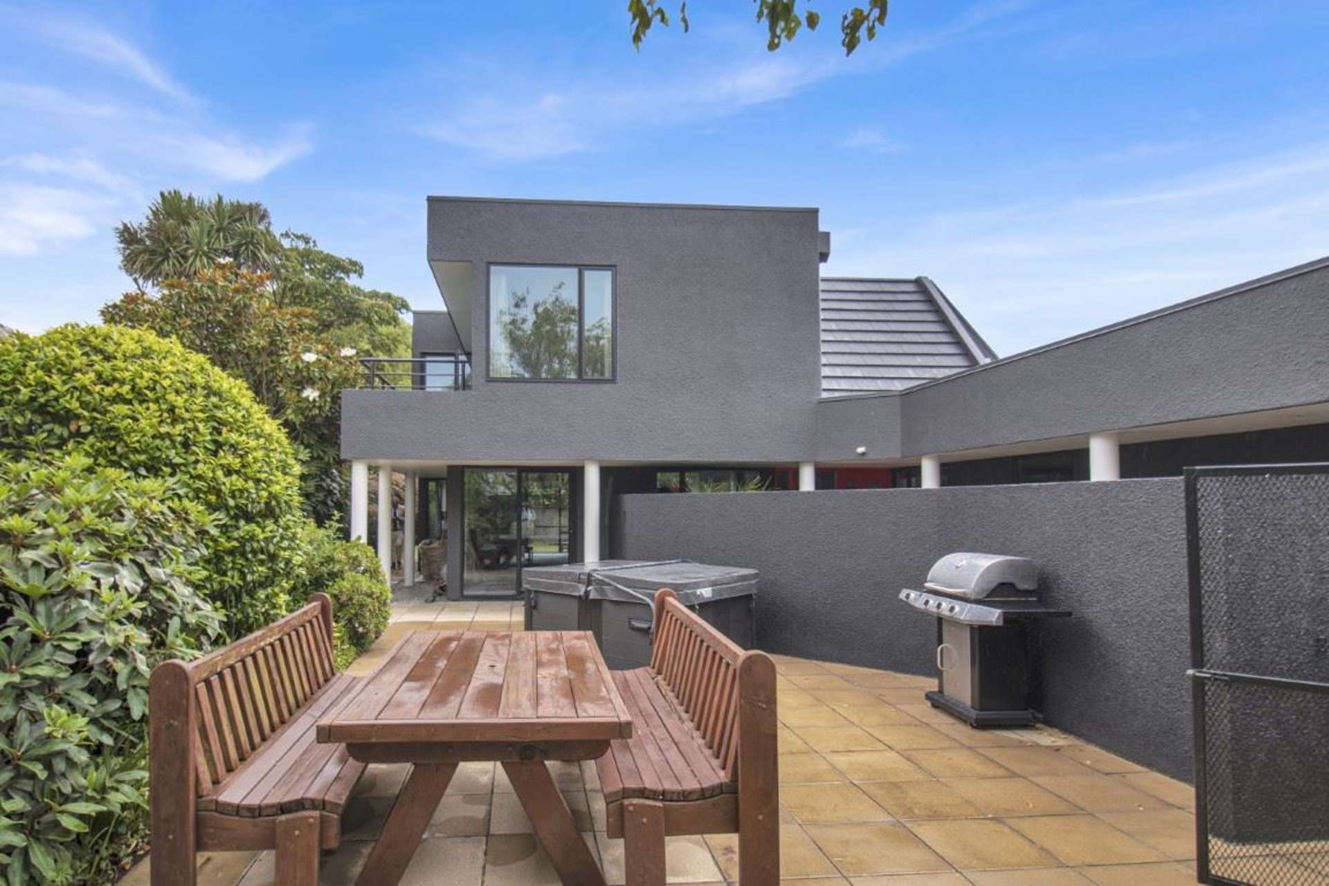 28 Huntingdon Place Avonhead Christchurch City Houses for Sale