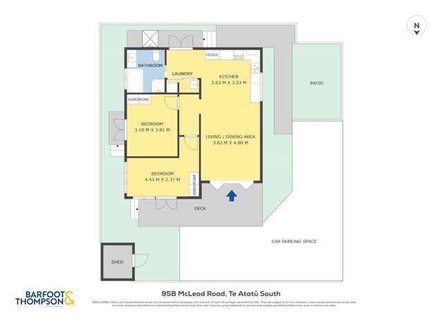 95B McLeod Road Te Atatu South_1