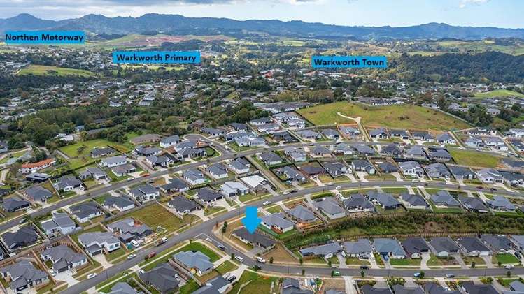 47 John Andrew Drive Warkworth_19