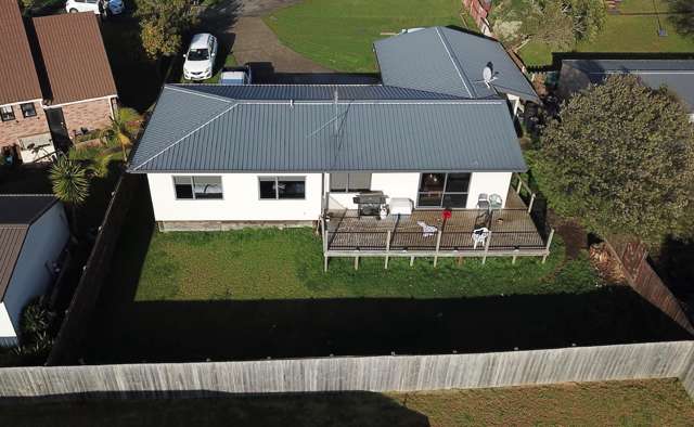 9 Matai Place Huntly_1