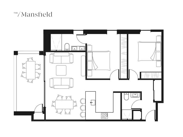 24 Mansfield Avenue Merivale_11