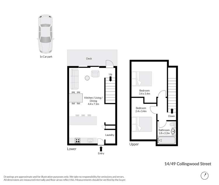 14/49 Collingwood Street 1664_12