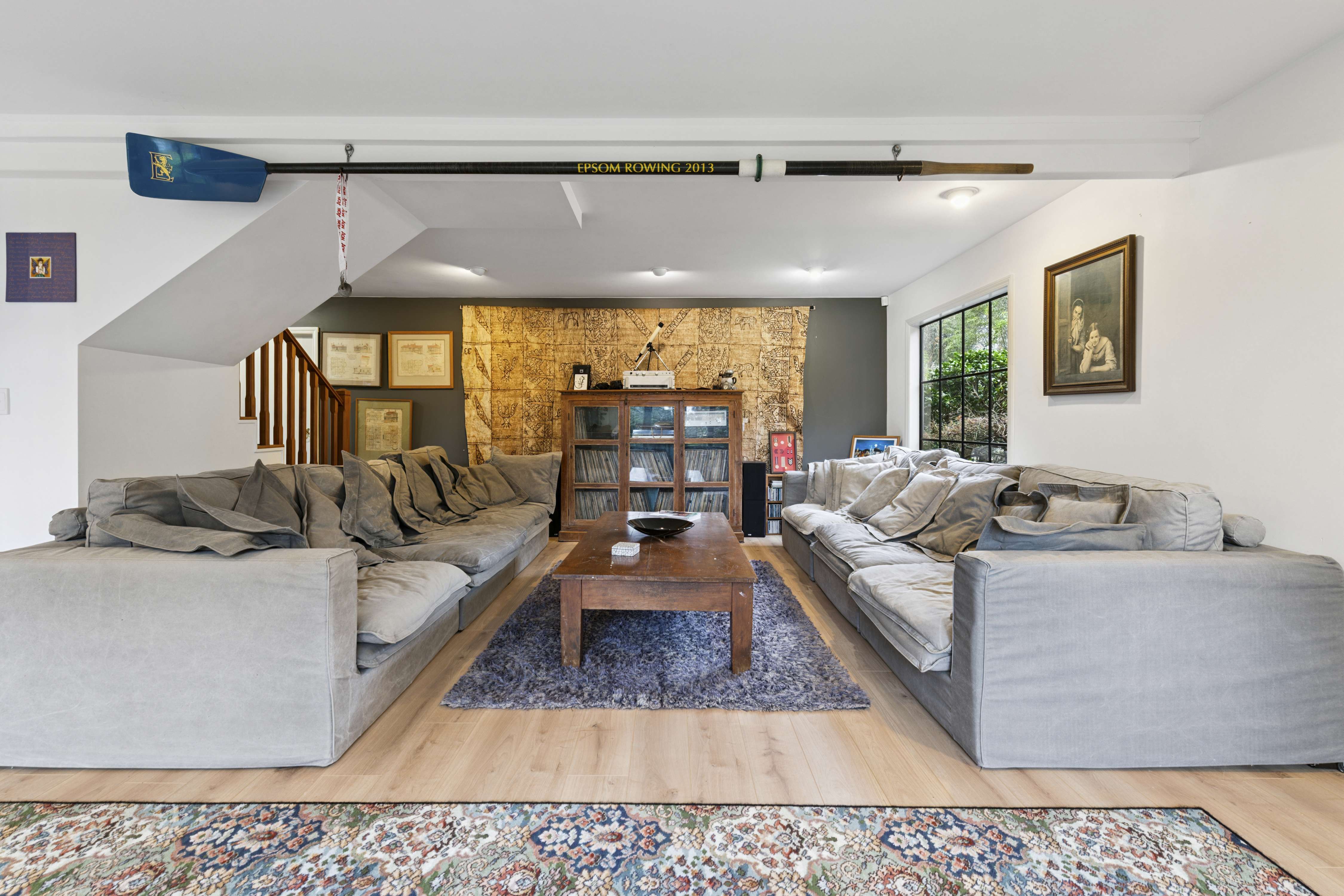 306 Linwood Road, Karaka, Franklin, is for sale by auction on September 17