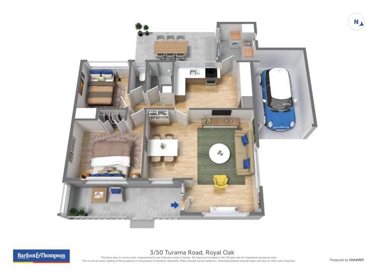 3/50 Turama Road Royal Oak_7