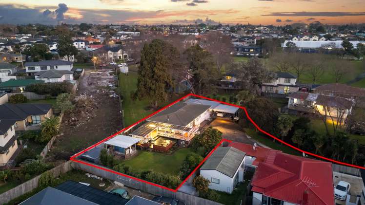 34A Landon Avenue Mangere East_18