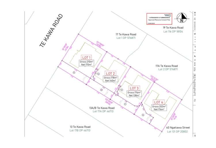 Lot 2&3/15 Te Kawa Road One Tree Hill_14