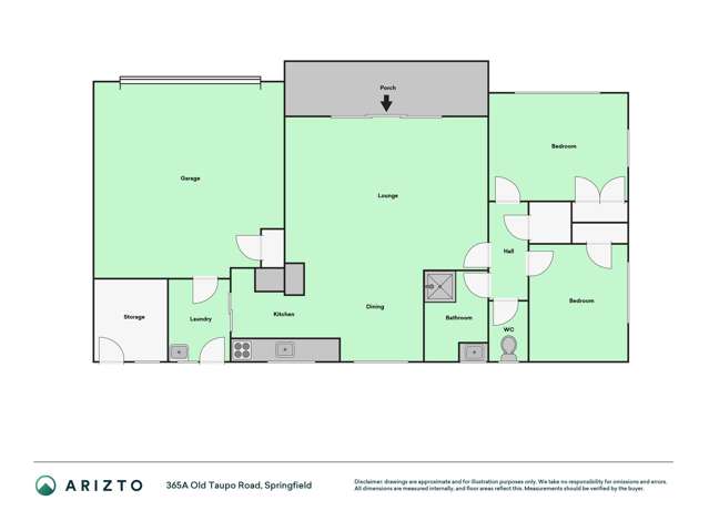 365A Old Taupo Road Springfield_1