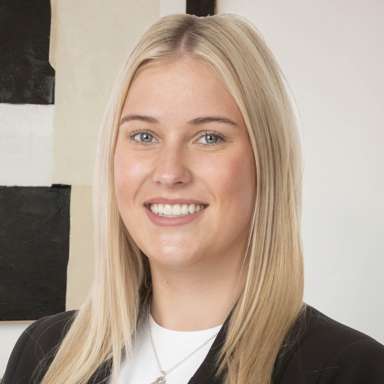 Chloe McNeill