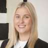 Chloe McNeill