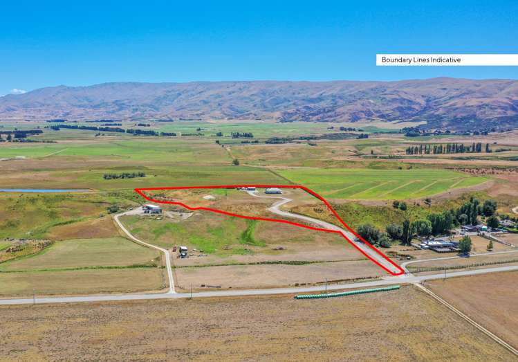 721 Racecourse Road Omakau_27