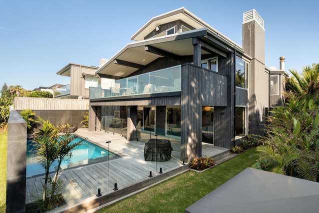 Coastal luxury, crafted without compromise