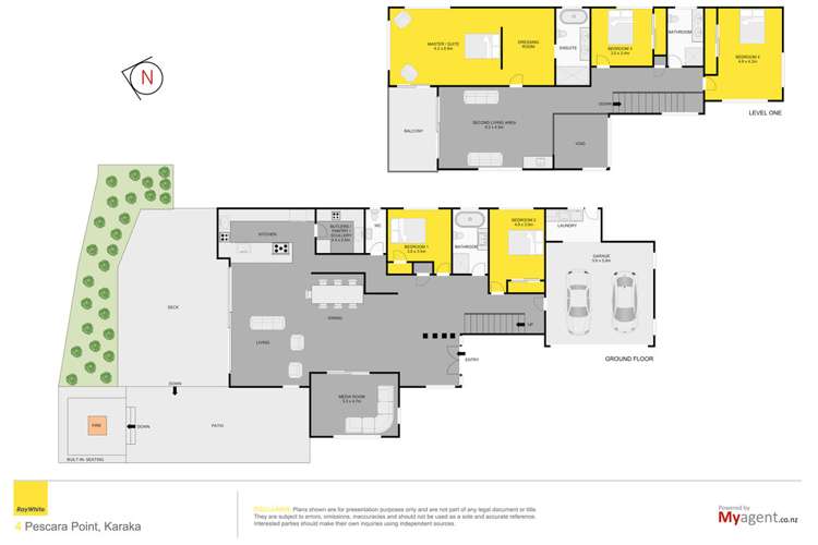 4 Pescara Point Karaka_19