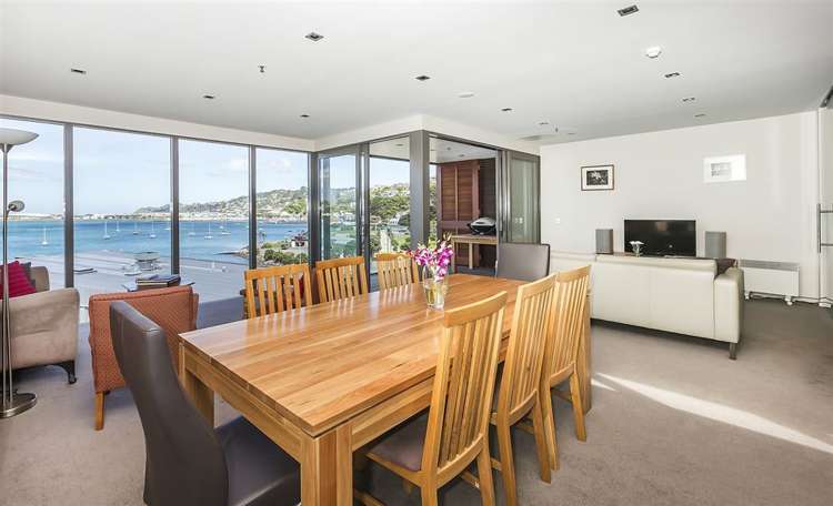 S503/326 Evans Bay Parade Hataitai_14