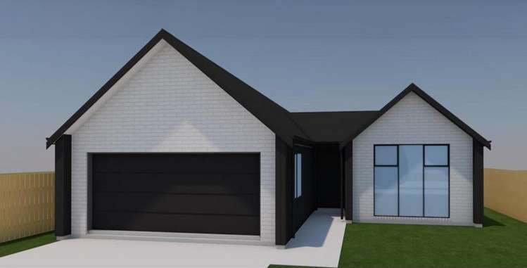 Lot 56 Conmara Estate Clevedon_8