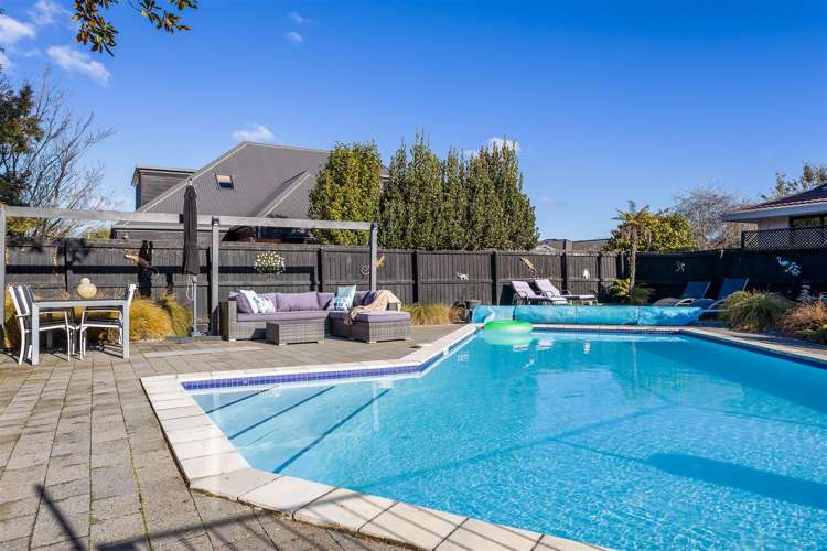 16 Taylors Avenue Bryndwr_16